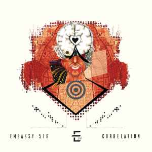 Embassy 516 - Correlation album cover