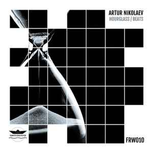 Artur Nikolaev - Hourglass / Beats album cover