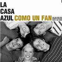 Como Un Fan (CD, EP)en venta