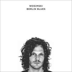 Wosimski - Berlin Blues album cover