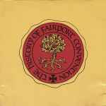 Cover of The History Of Fairport Convention, 1991-09-00, CD