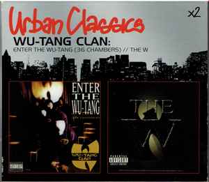 Wu-Tang Clan: Enter the Wu-Tang (36 Chambers) Album Review