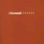 Cover of Channel Orange, 2012, Vinyl