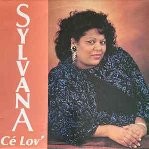 Sylvana (6) - Cé Lov' album cover