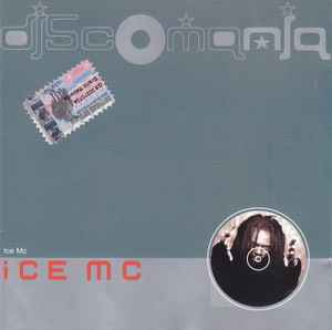 ICE MC - Discomania, Releases