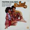 Memphis Soul Band - Soul Cowboy