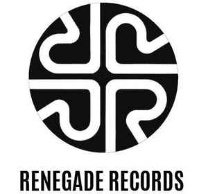 Renegade Records (24) on Discogs