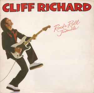 Rock 'N' Roll Juvenile - Cliff Richard
