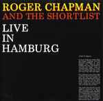 Cover of Live In Hamburg, , Vinyl