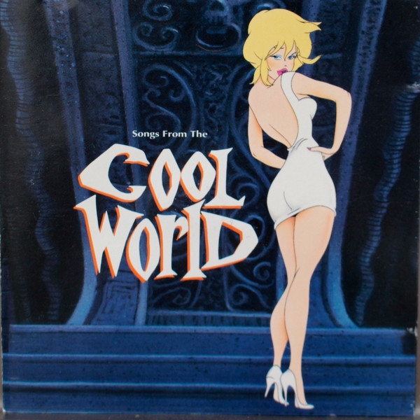 Songs From The Cool World (1992, CD) - Discogs