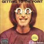 Cover of Getting To The Point, 2004, CD