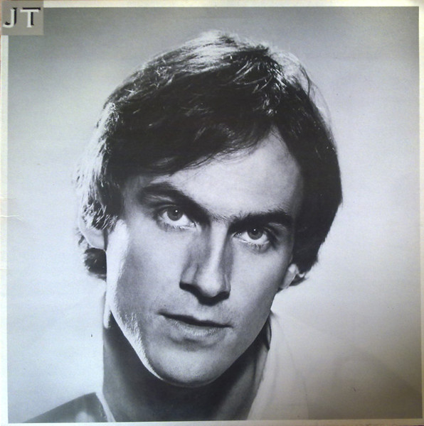 James Taylor – JT (1977, Terre Haute pressing, Vinyl) - Discogs