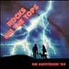 Various - Rocks On The Tops - Die Aufsteiger '88
