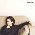 Cover of Jill Phillips, 1999, CD