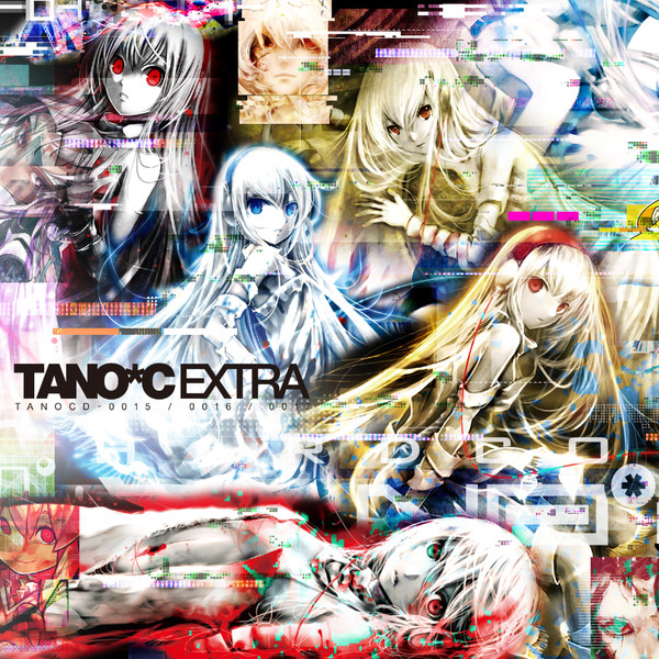 Tano*C Extra (2013, CD) - Discogs