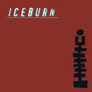 Joseph Smith Sessions - Iceburn
