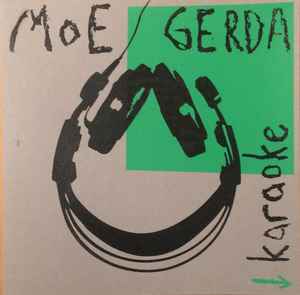 Gerda (3) - Karaoke album cover