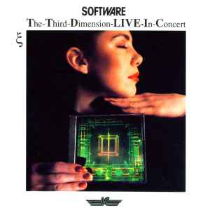 Software - The-Third-Dimension-Live-In-Concert