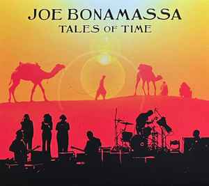 Joe Bonamassa - Tales Of Time