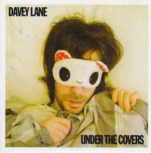 Davey Lane - Under The Covers album cover