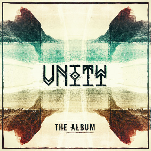 last ned album Download Various - Unity The Album Mixtape album
