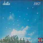 Lucio Dalla – 1983 (1983, Gatefold, Vinyl) - Discogs