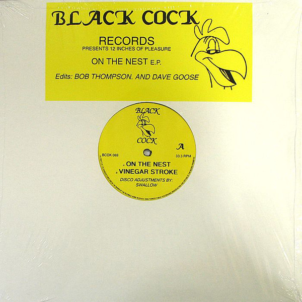Unknown Artist - On The Nest E.P. | Releases | Discogs