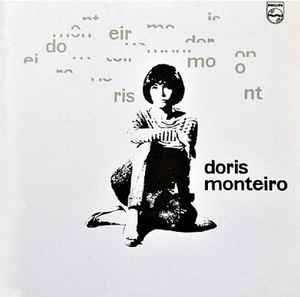 Doris Monteiro - Doris Monteiro | Releases | Discogs