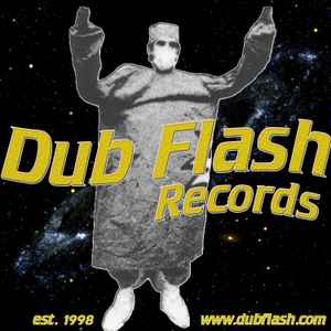 Dub Flash Records image