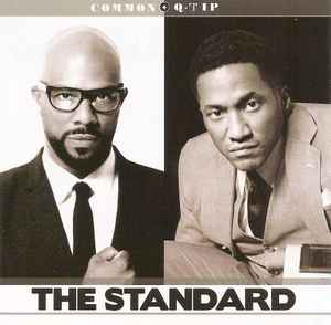 Common - The Standard album cover