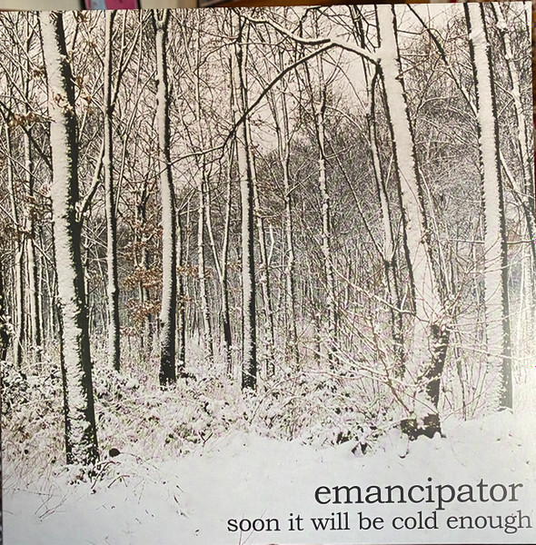 Emancipator - Soon It Will Be Cold Enough | Releases | Discogs