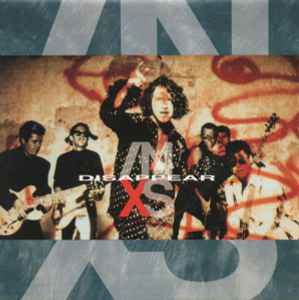 INXS - .. and the answer is.. The Stairs 90% of you