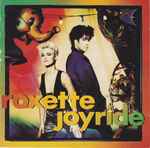 Cover of Joyride, 1991, CD