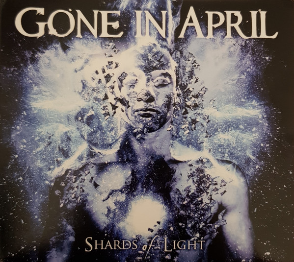 Album herunterladen Gone In April - Shards Of Light