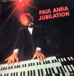 Cover of Jubilation, 1972, Vinyl
