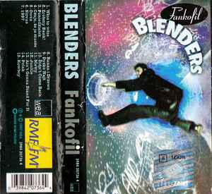 Blenders - Fankofil album cover