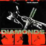 Cover of Diamonds, 1987, Vinyl