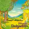 Fernando Delgadillo - Campo De Sueños