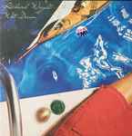 Cover of Wet Dream, 1978-09-15, Vinyl