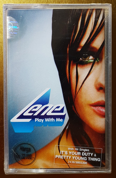 Lene - Play With Me, Releases