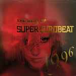 Various - The Best Of Non-Stop Super Eurobeat 1996 | Releases 