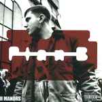 Cover of Ill Manors, 2012-04-04, Vinyl