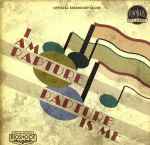 Cover of I Am Rapture, Rapture Is Me (Official Bioshock Score), 2010-02-09, Vinyl