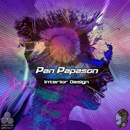 télécharger l'album Pan Papason - Interior Design