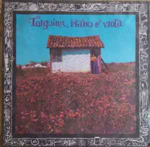 Taiguara – O Vencedor De Festivais (1968, Vinyl) - Discogs