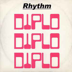 Diplo - Diplo Rhythm