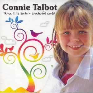 Connie Talbot (3), KANJIII