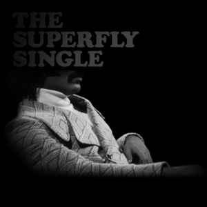 KA – The Superfly Single (2016, CD) - Discogs