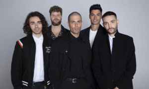 The Wanted (5)