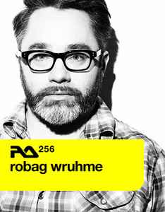 Robag Wruhme - RA.256